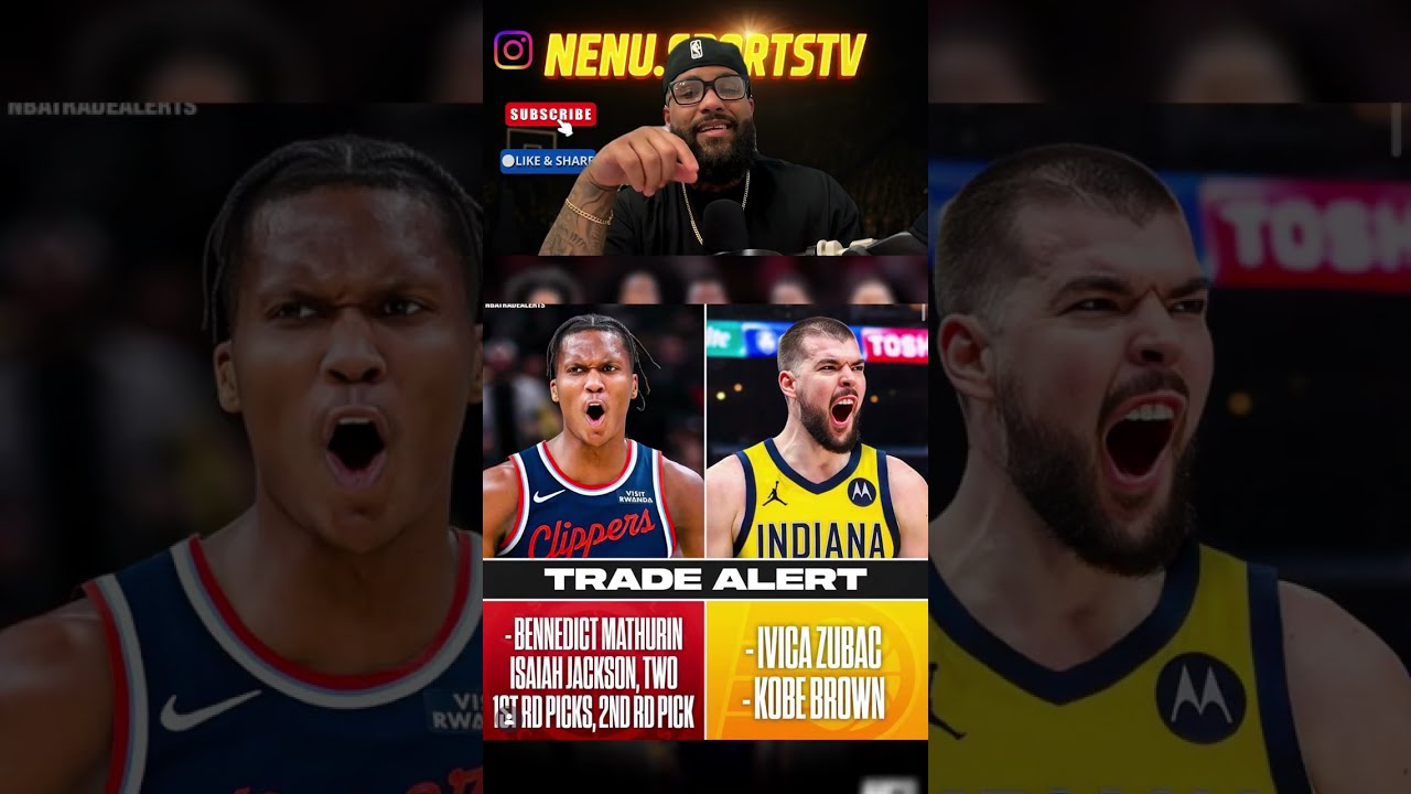 Mi opinión COMPLETA sobre el cierre de mercado en la NBA 