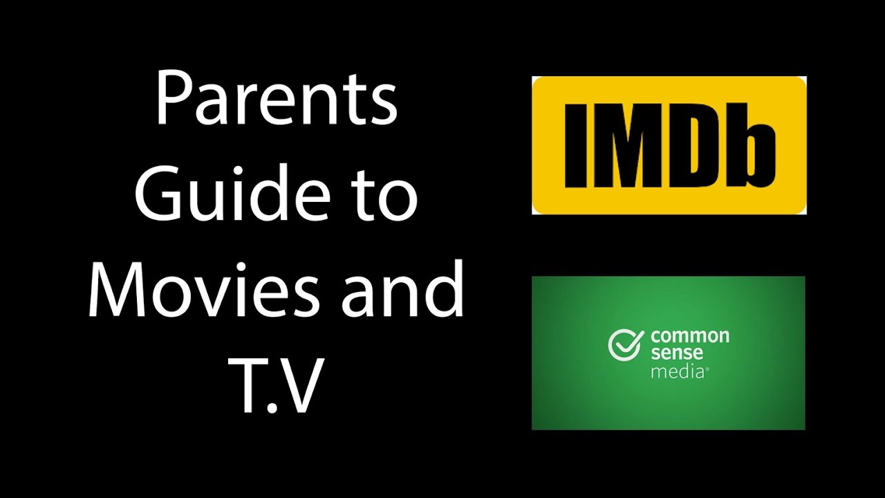 Parents Guide to Movies and TV