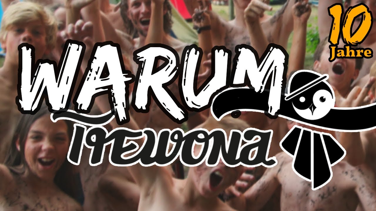 Warum TrEWoNa? | Das Feriencamp in MV