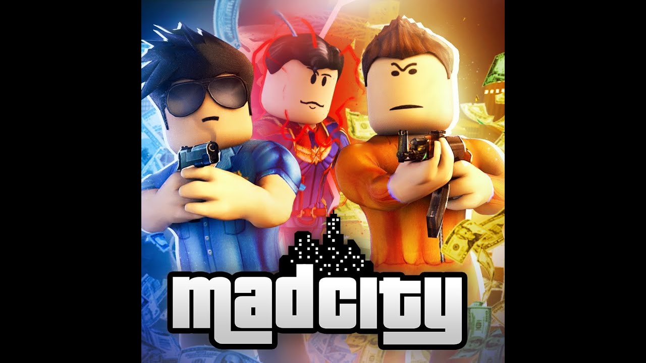 First Mad City Stream 2022!! AND HAPPY NEW YEAR GUYS! :D