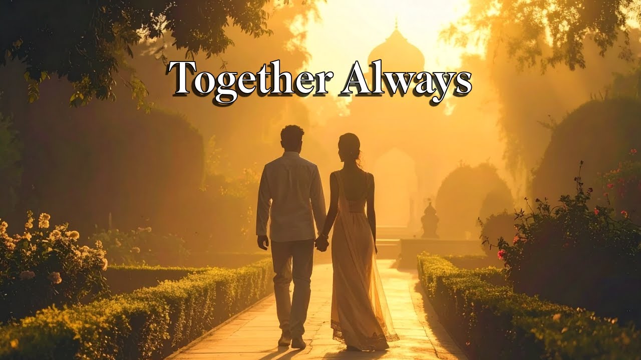 Humsafar Mera (My Eternal Companion) | Bollywood Shaadi 💞