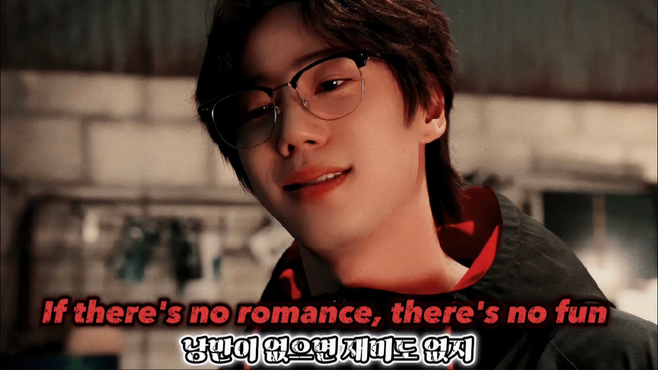약한영웅2 아드레날린의 노예...금성제 헌정곡 [This is reality]