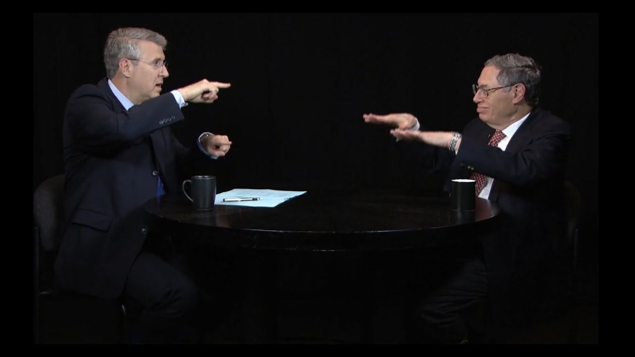 Richard Epstein Enriches Us with His Ideas on Inequality, Taxes, Politics, and Health Care