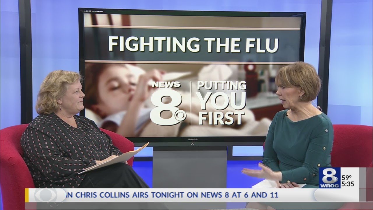 What are the side effects? Can I get the flu from getting the vaccine?
