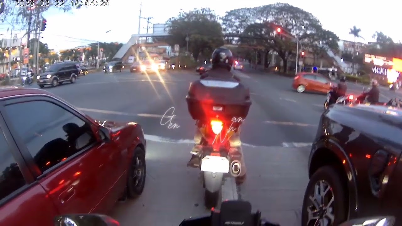 Feb. 22, 2026, sabado ng hapon uwian na,