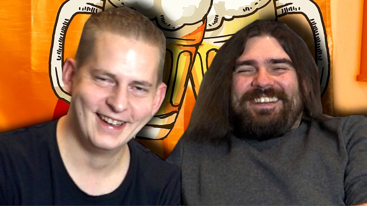 Das ging mal wieder zu weit! | Eric hat Bier mitgebracht | Biertest