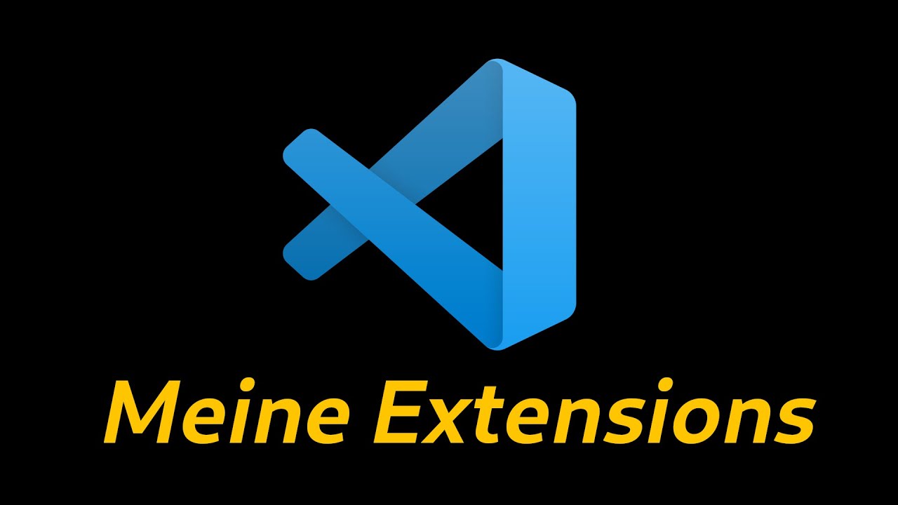 Besser als JetBrains? Meine VS-Code Config [Full-HD] [Deutsch/German]