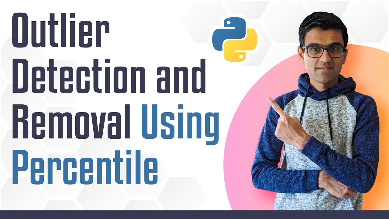 Outlier detection and removal using percentile | Feature engineering tutorial python # 2