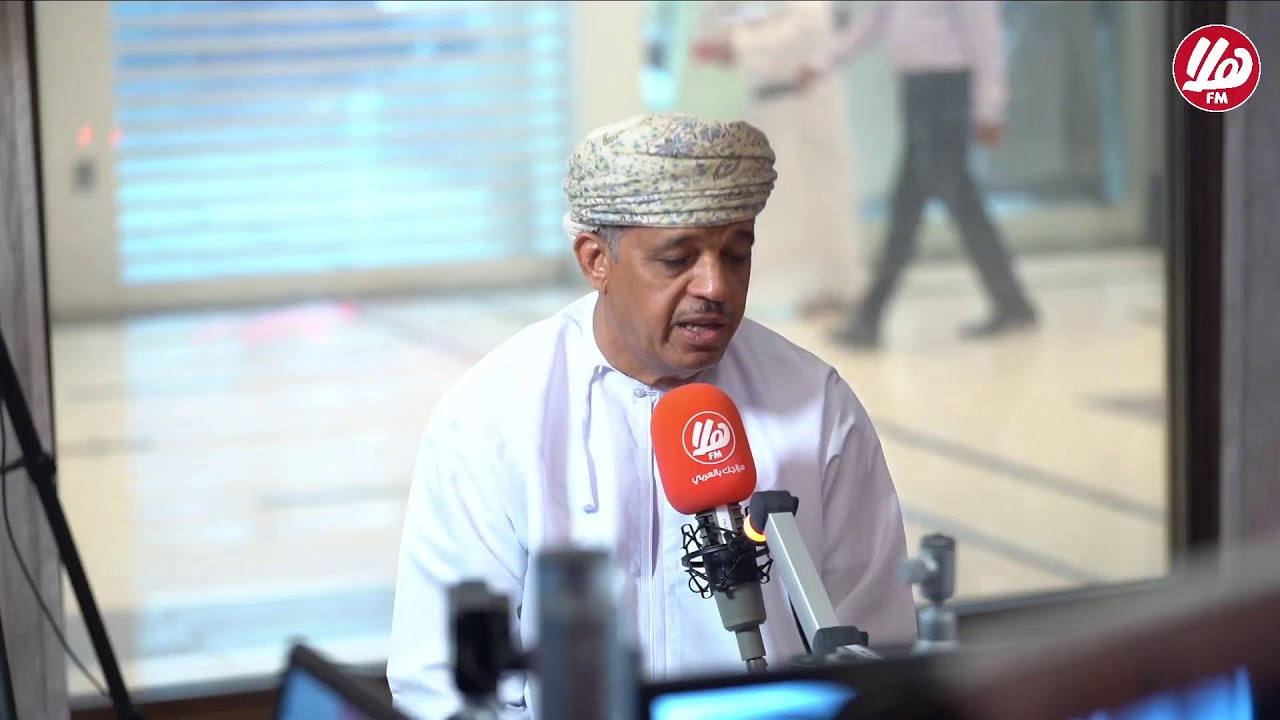 بث مباشر | #كل_الأسئلة مع خلود العلوي | أ. د سعيد المحرمي  أستاذ بقسم الإقتصاد والمالية بجامعة ال…