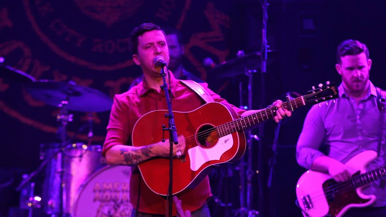 American Aquarium - Lover Too Late