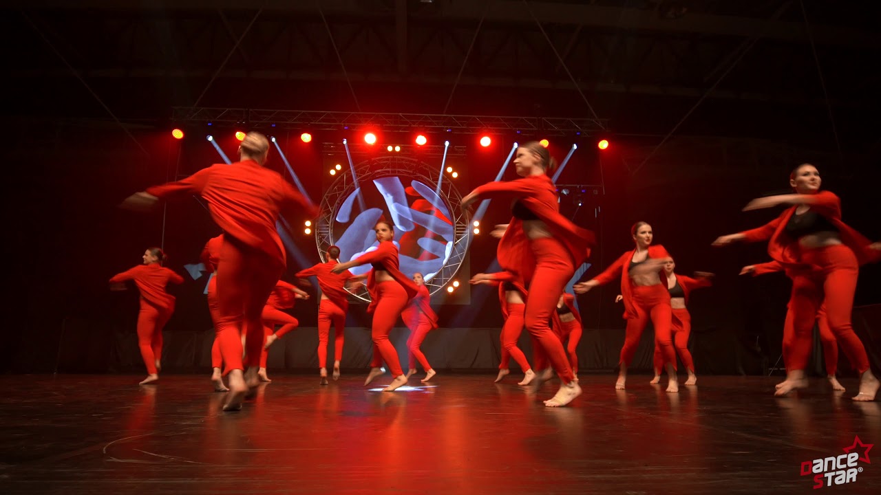 DanceStar Gala Night 2019 : Sweet Dreams