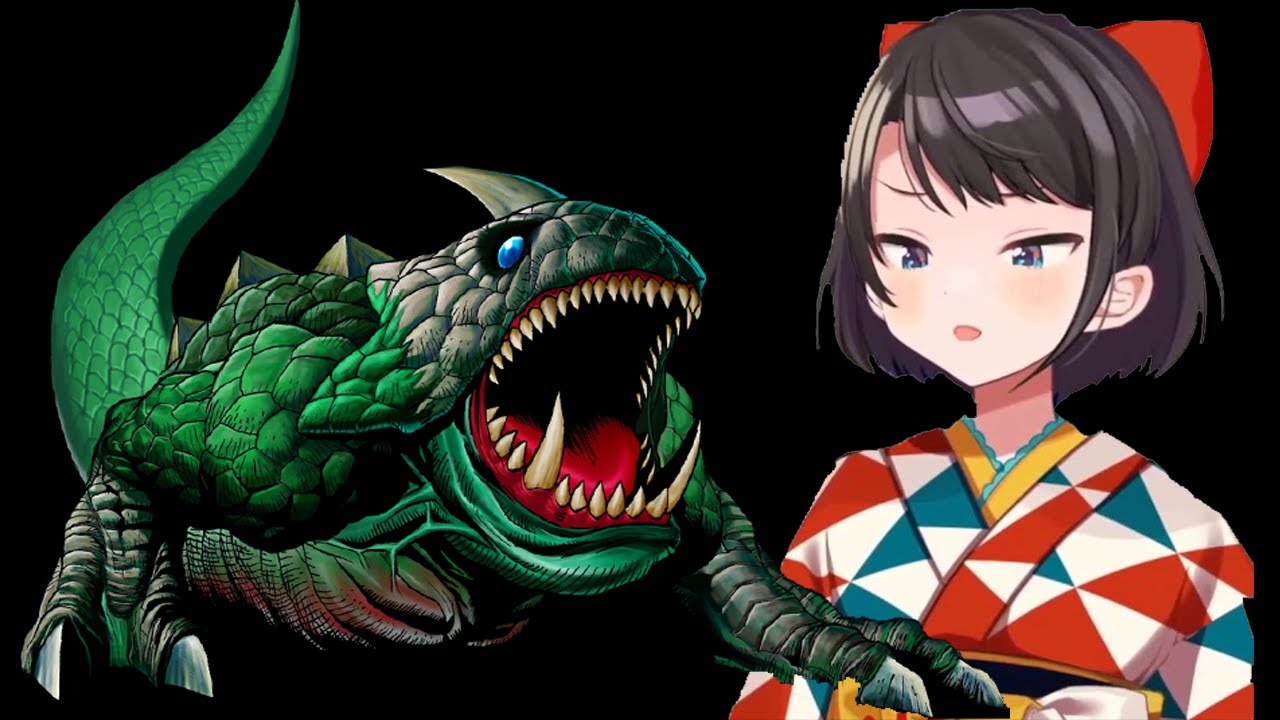 [ENG CC/Hololive] Oozora Subaru Takes on King Dodongo - Ocarina of Time