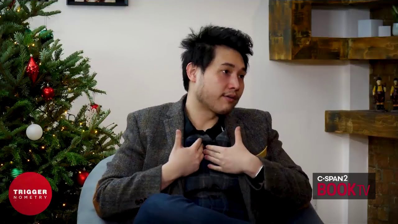 Andy Ngo, 