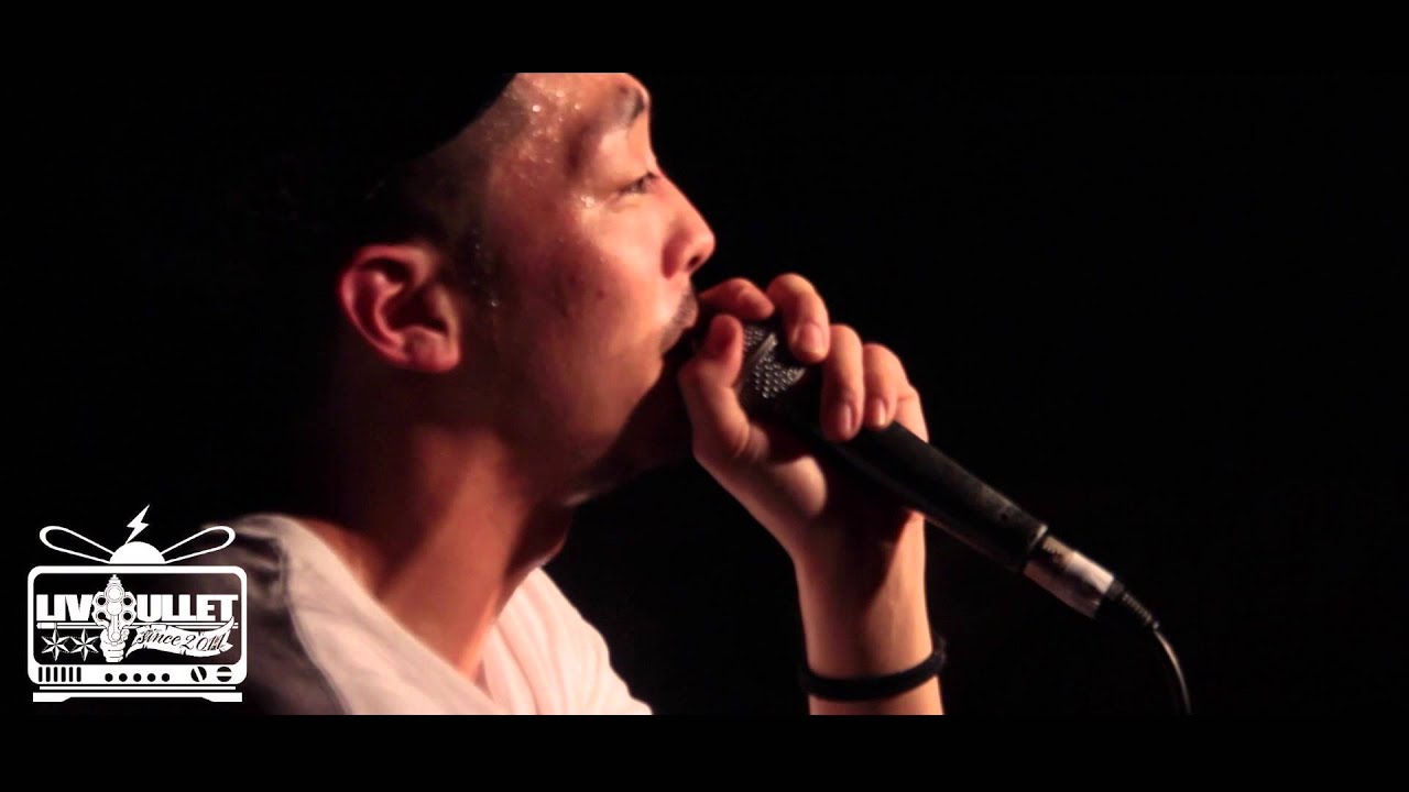 LIVE BULLET TV第25弾 PERSIA SHADY S K