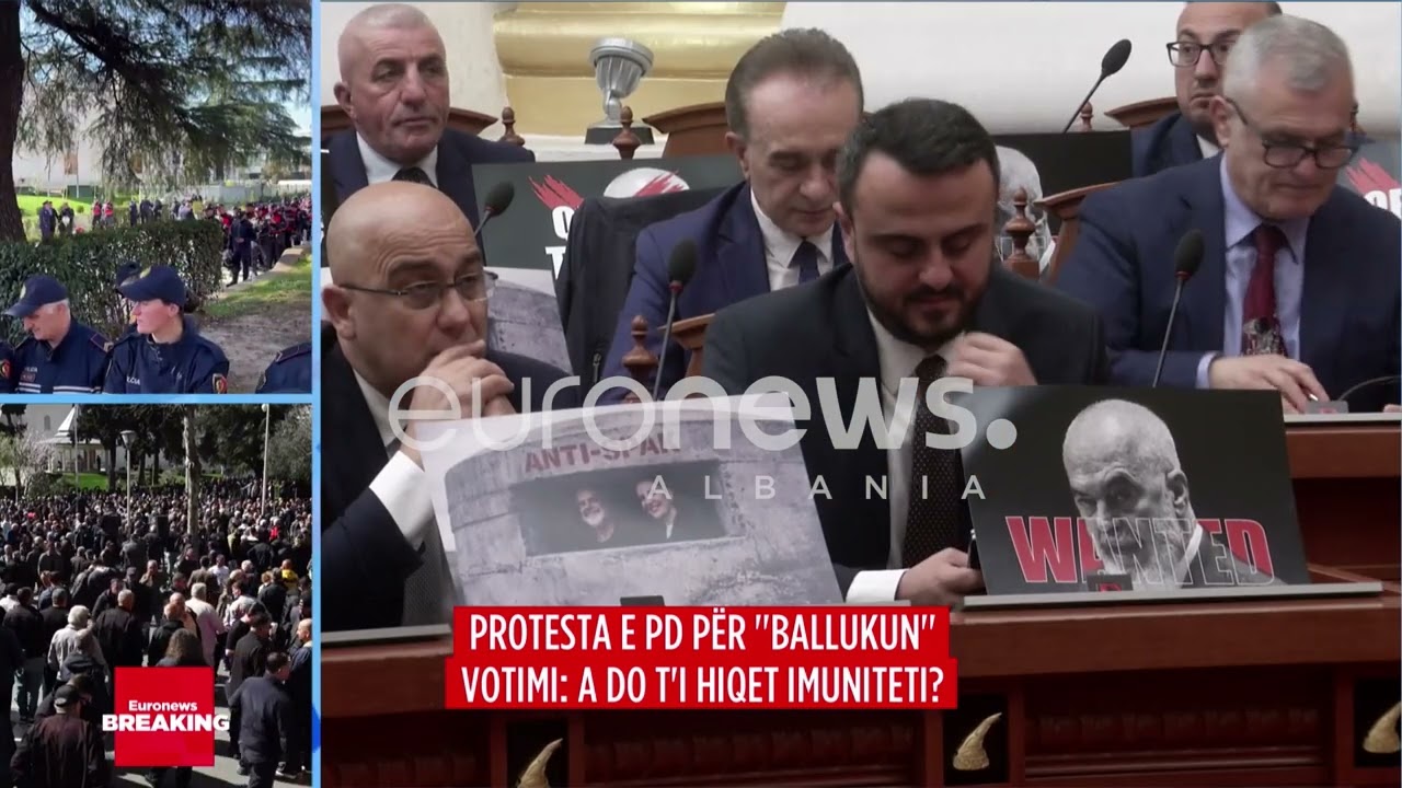 “’Balluku të arrestohet nga SPAK’’ Bylykbashi: Prokuroria i dha të gjitha faktet