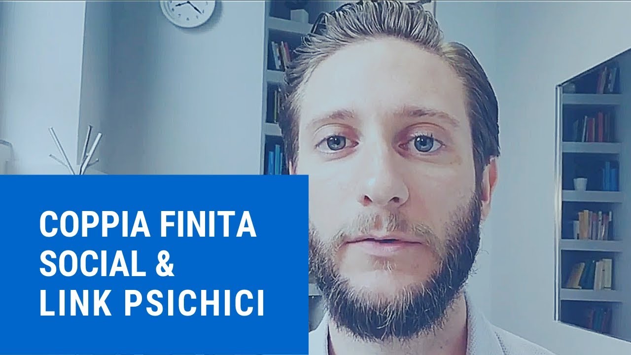 Coppia: il ruolo del social nella fine della relazione