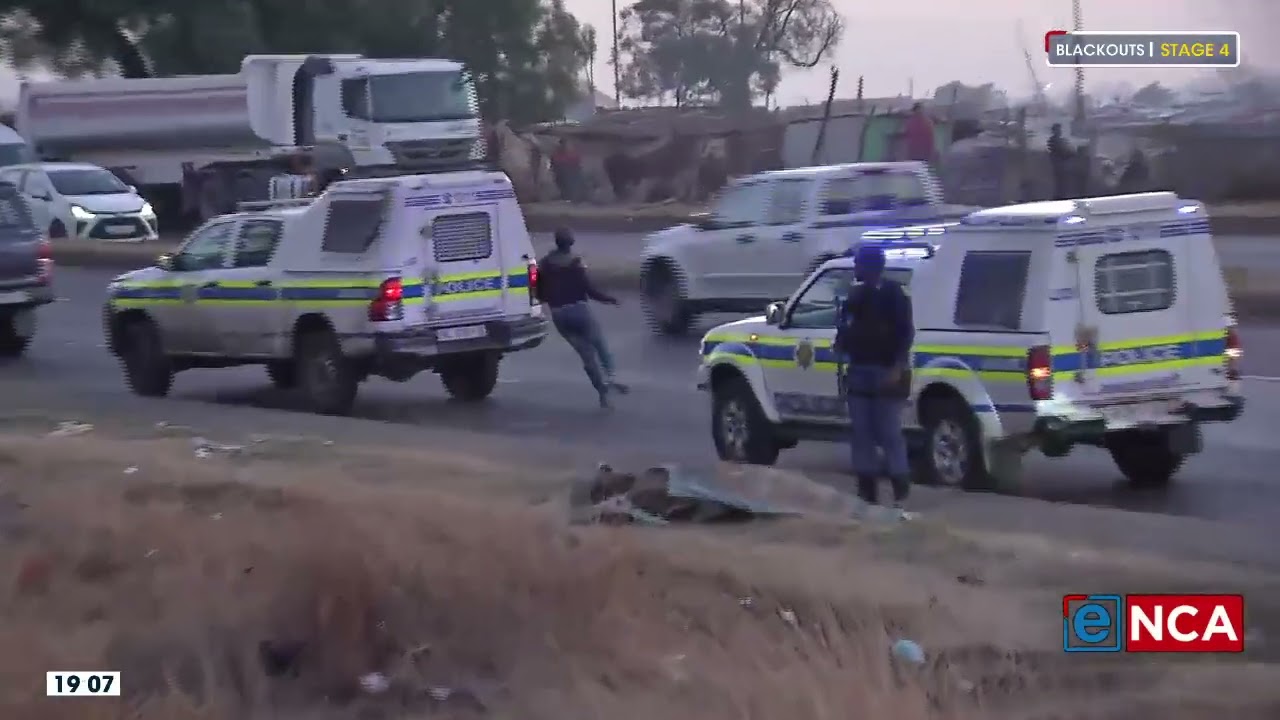 Riverlea residents living in fear of zama zamas