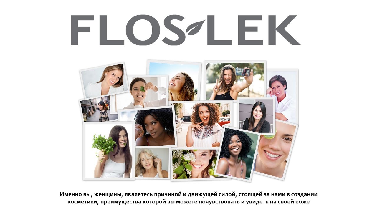 Floslek