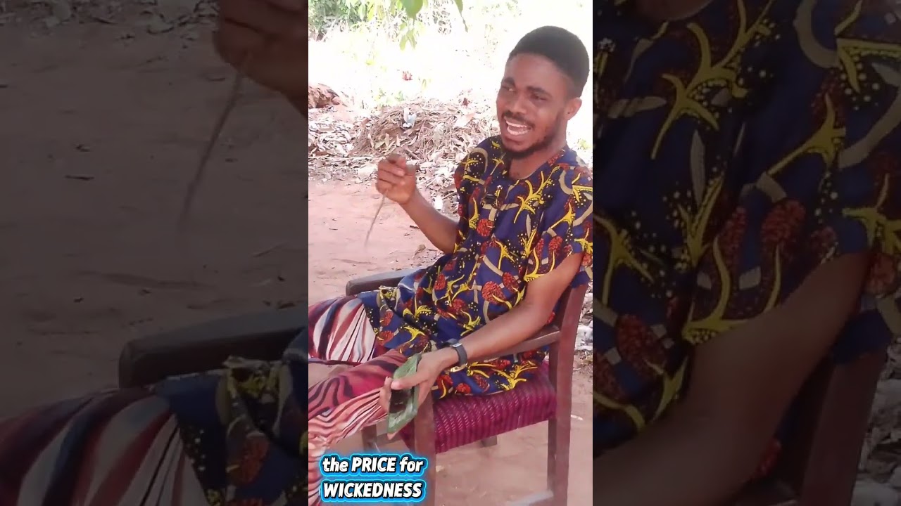 The Price of WICKEDNESS 