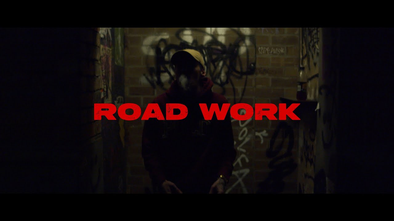 Te'L - ROAD WORK