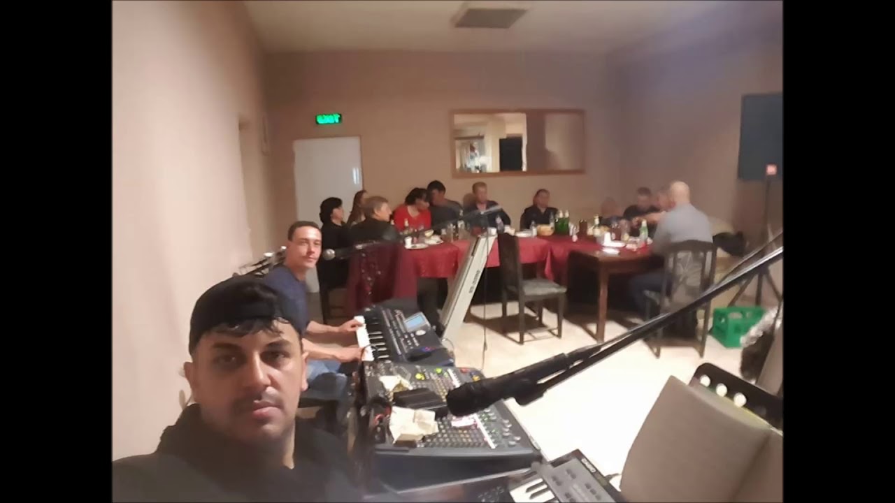 NEW   Djoni   Sabi   Mix Baladi Live 2018