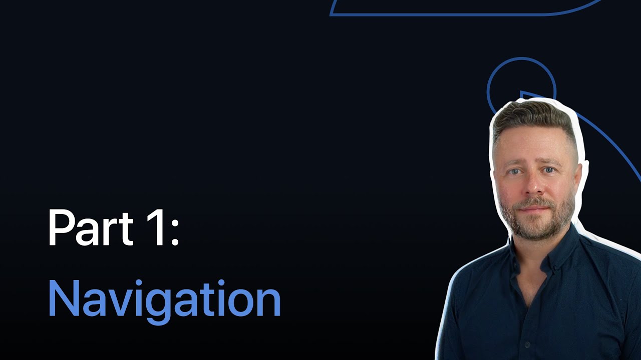 Getting Started with SmartSuite Part 1 – Basic Navigation