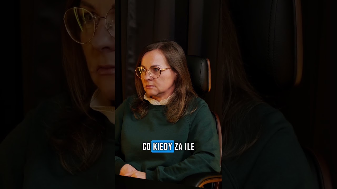 Szybkie Q&A z Barbarą Ożarek-Łaganowską o KSeF: czy ksef zwiększy kontrolę państwa nad firmami?