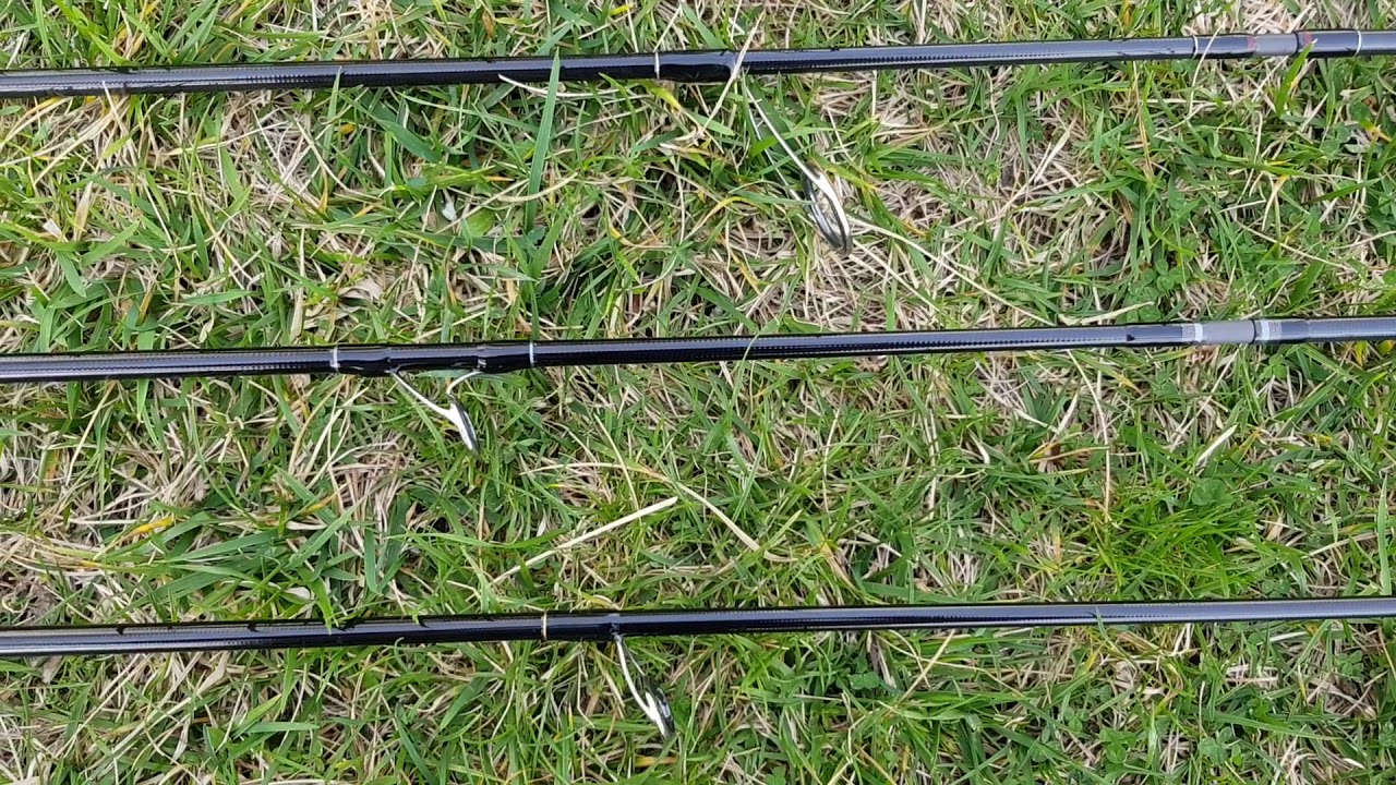 Yamaga blanks Ballistic 96mmh ,Early 88ml,mebius 86m,blue current 91 tz