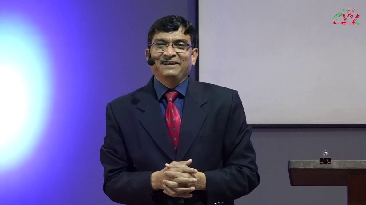 New Year Message By Ps. Sudhir Sable ( Marathi)| 31 Dec 2020