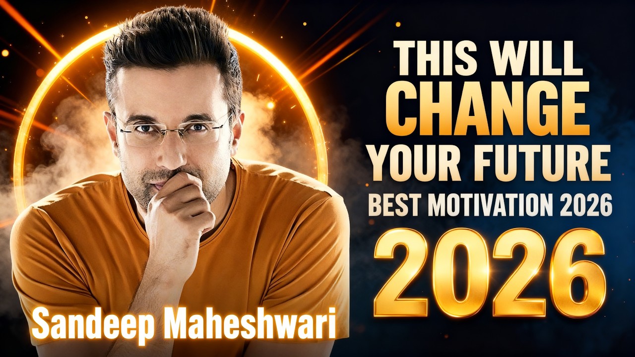 Best Motivational Video by Sandeep Maheshwari #sandeepmaheshwari #sandeepmaheshwarimotivational