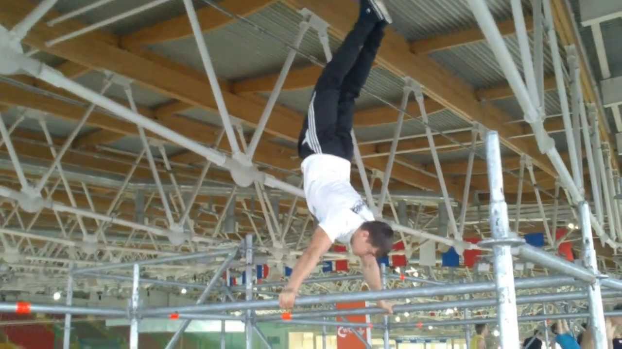 Дмитрий Кузнецов Best Moments