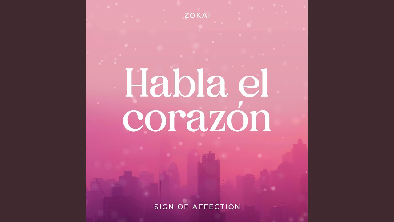 Habla el corazón