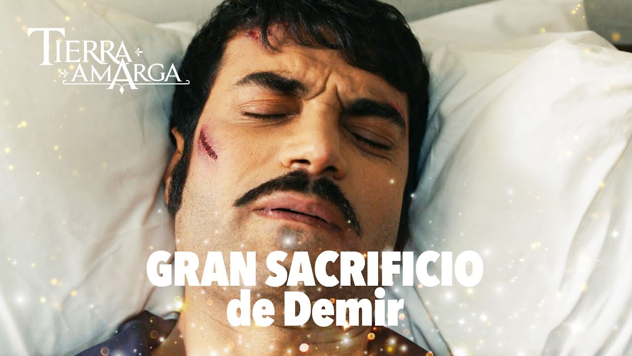 El gran sacrificio de Demir por Züleyha - Escenas Exclusivas 🎁