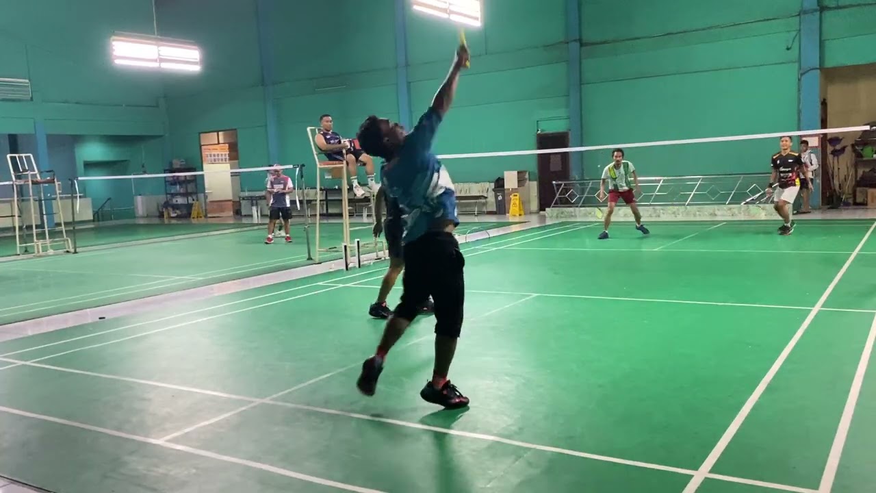 Buluk / ibay Vs Uda hendrik / om Yusuf || isian 50rb