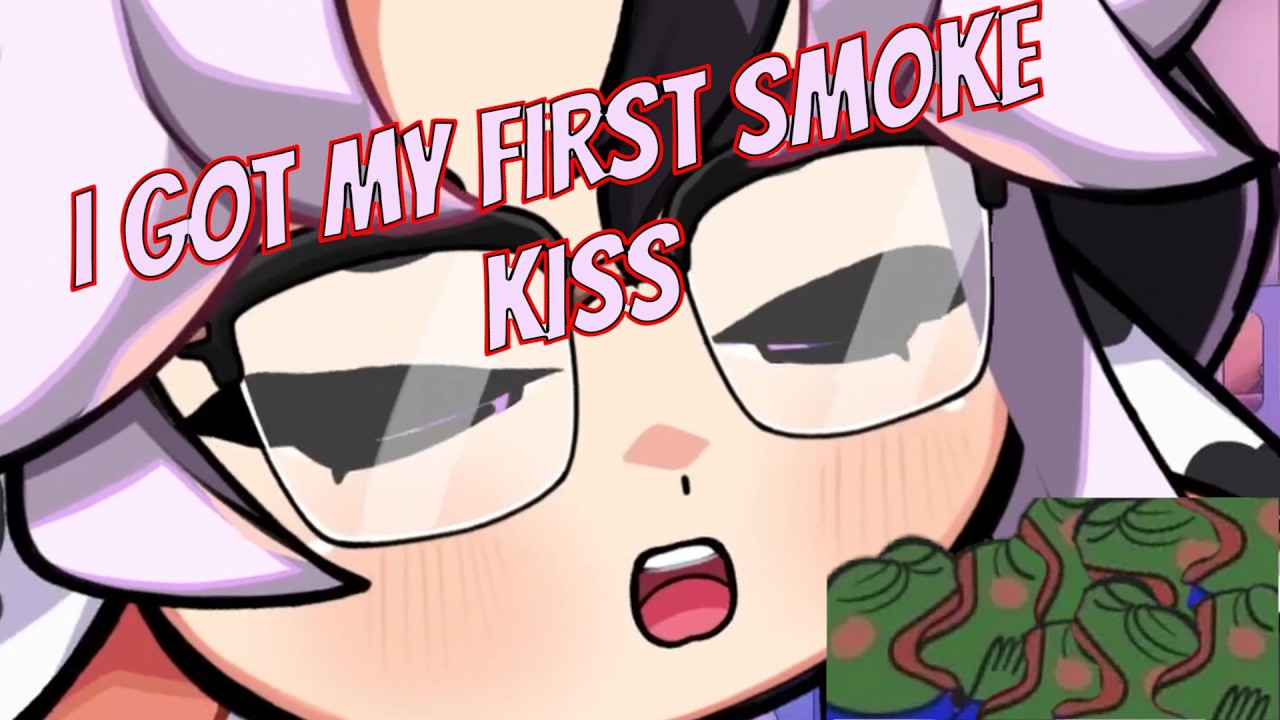 Vani tells the story of her weird first kiss