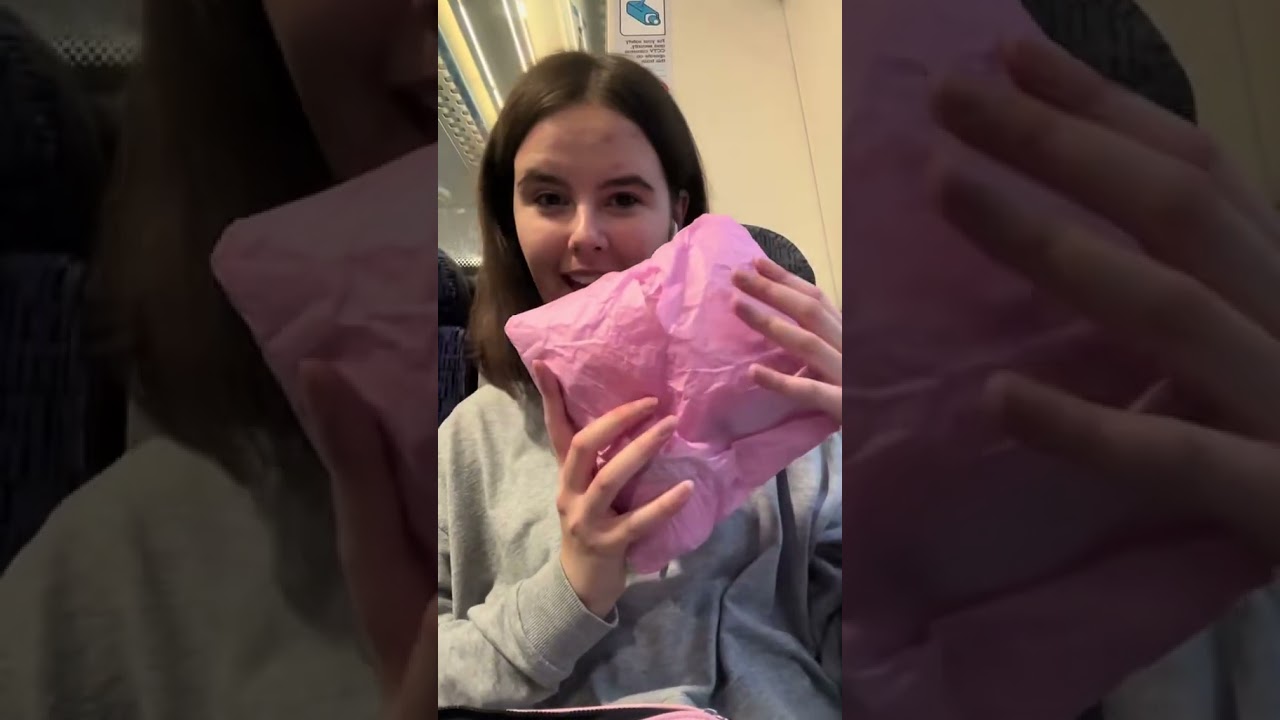 A little day in the life vlog of an amdram performer 💖