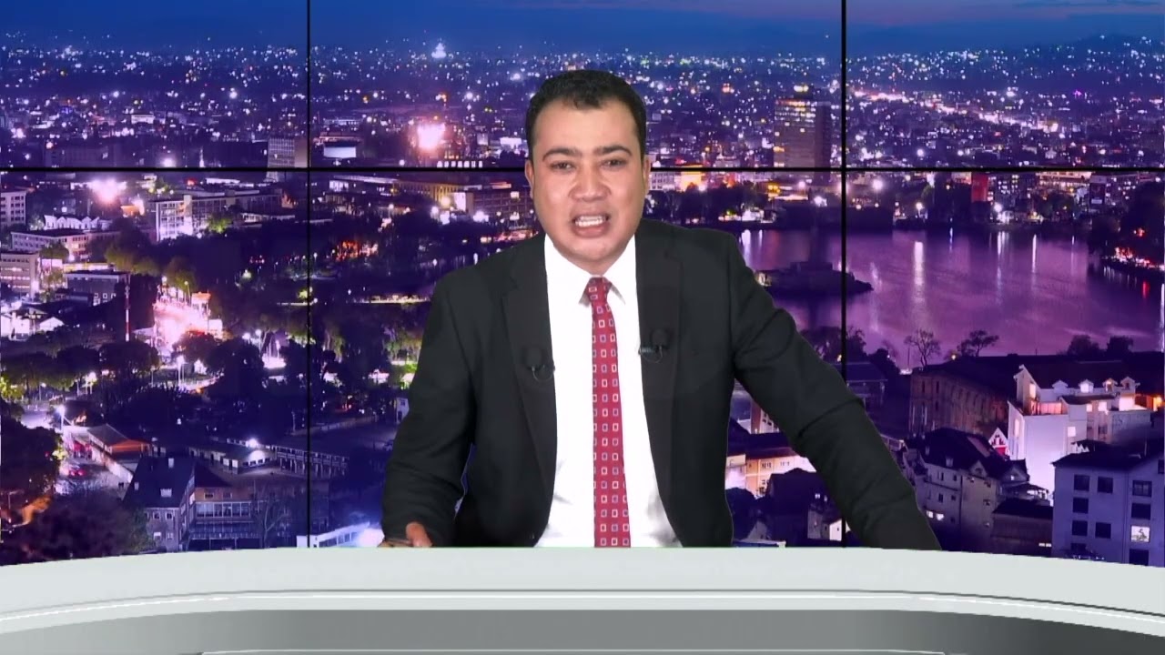 NY VAOVAO DU 19 MARS 2026 BY KOLO TV