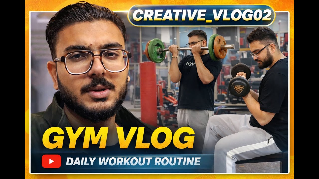 ARMS workout aaj mess me ky bana Diya#fitness #vlog #hostellife #students