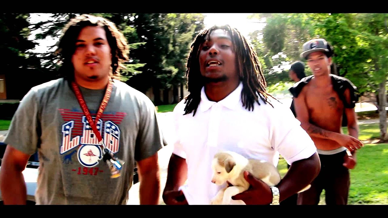 Dre Shaady Out Here (Official Music video)