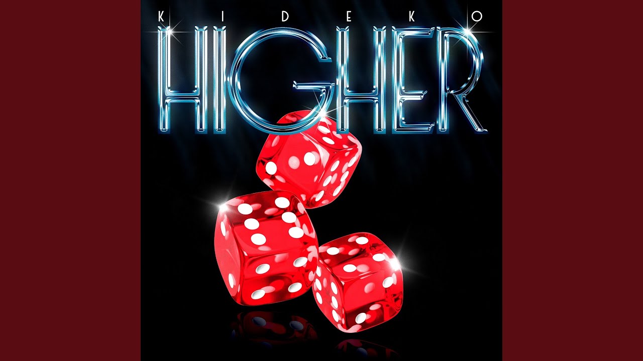 Higher