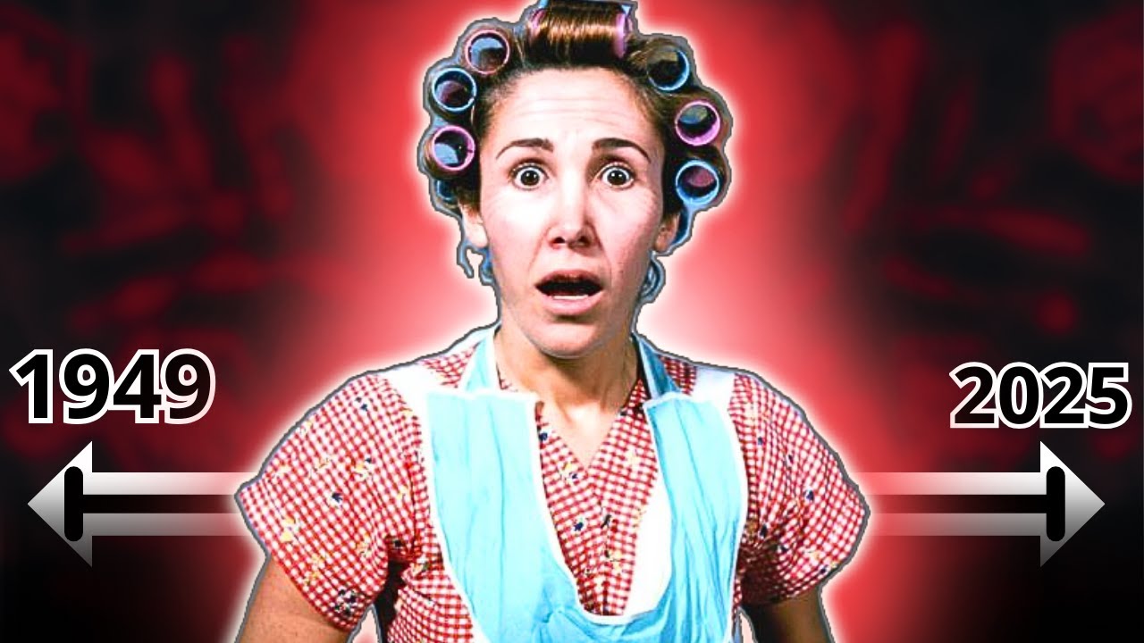 Analizando la Maldad: La Historia de Florinda Meza🔥