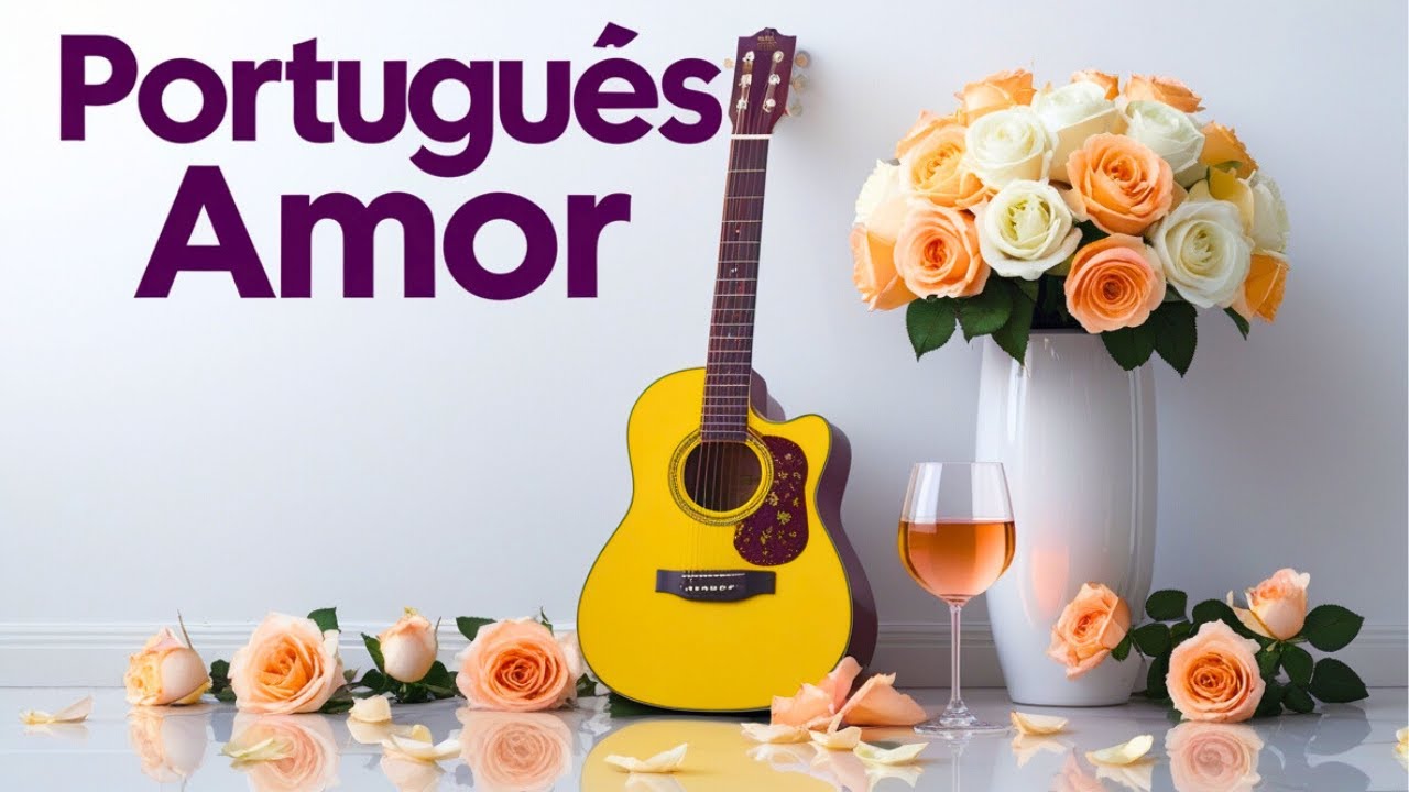 Live Fado Romântico – Canções de Amor em Tempo Real