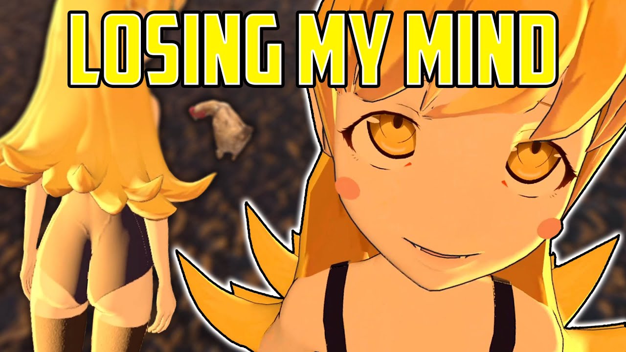 I HAD A FEVER DREAM WITH A LOLI (Viva Project VR)