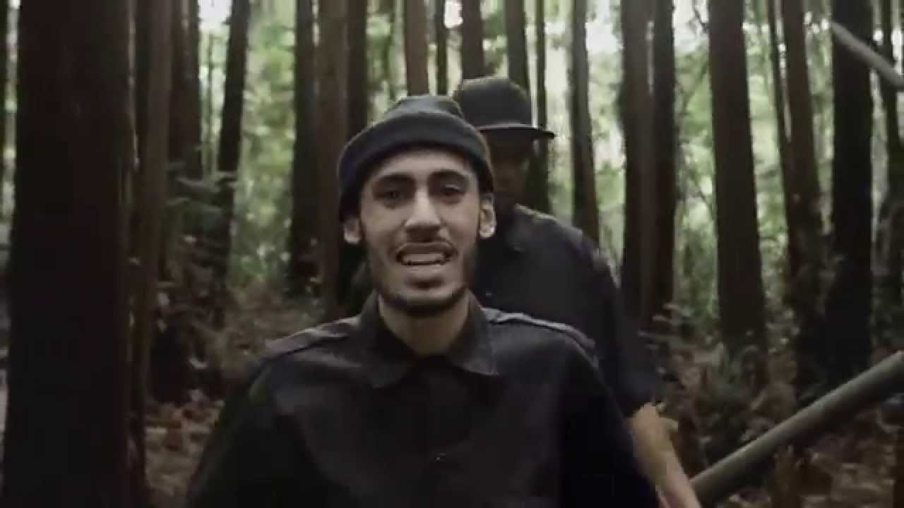 The Best Of Underground Rap Brazil #5