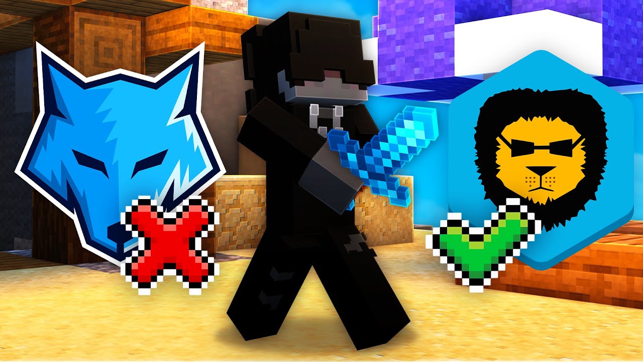Badlion Client VS LabyMod (2025)