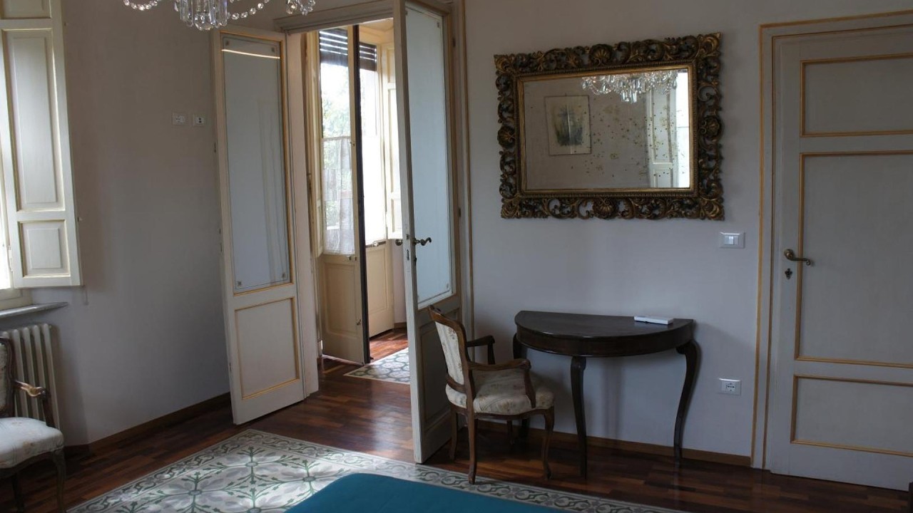 Villa Magnolia Park | Pisa, Italy | Hotel Review 🌟
