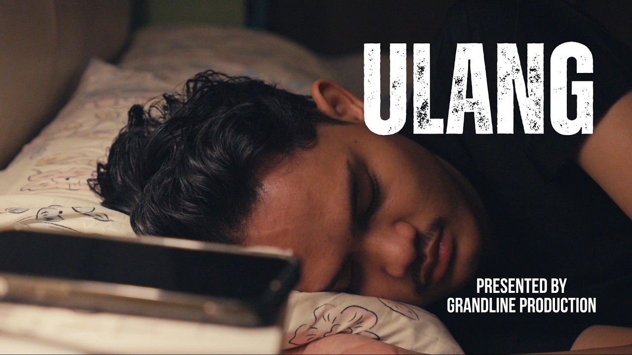 Short Film Thriller Malaysia | ULANG by Grandline Production (2026)