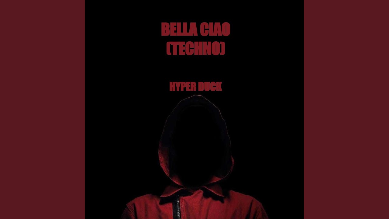 Bella Ciao (Techno)