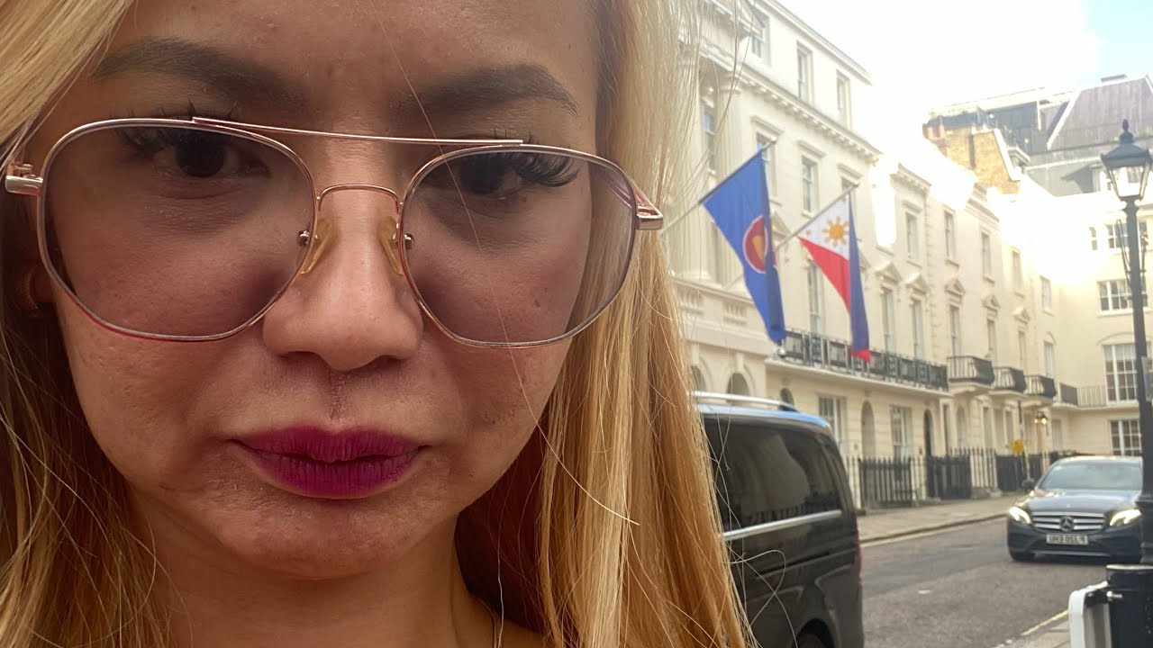 Special Power of Attorney Application ( Philippine Embassy London )