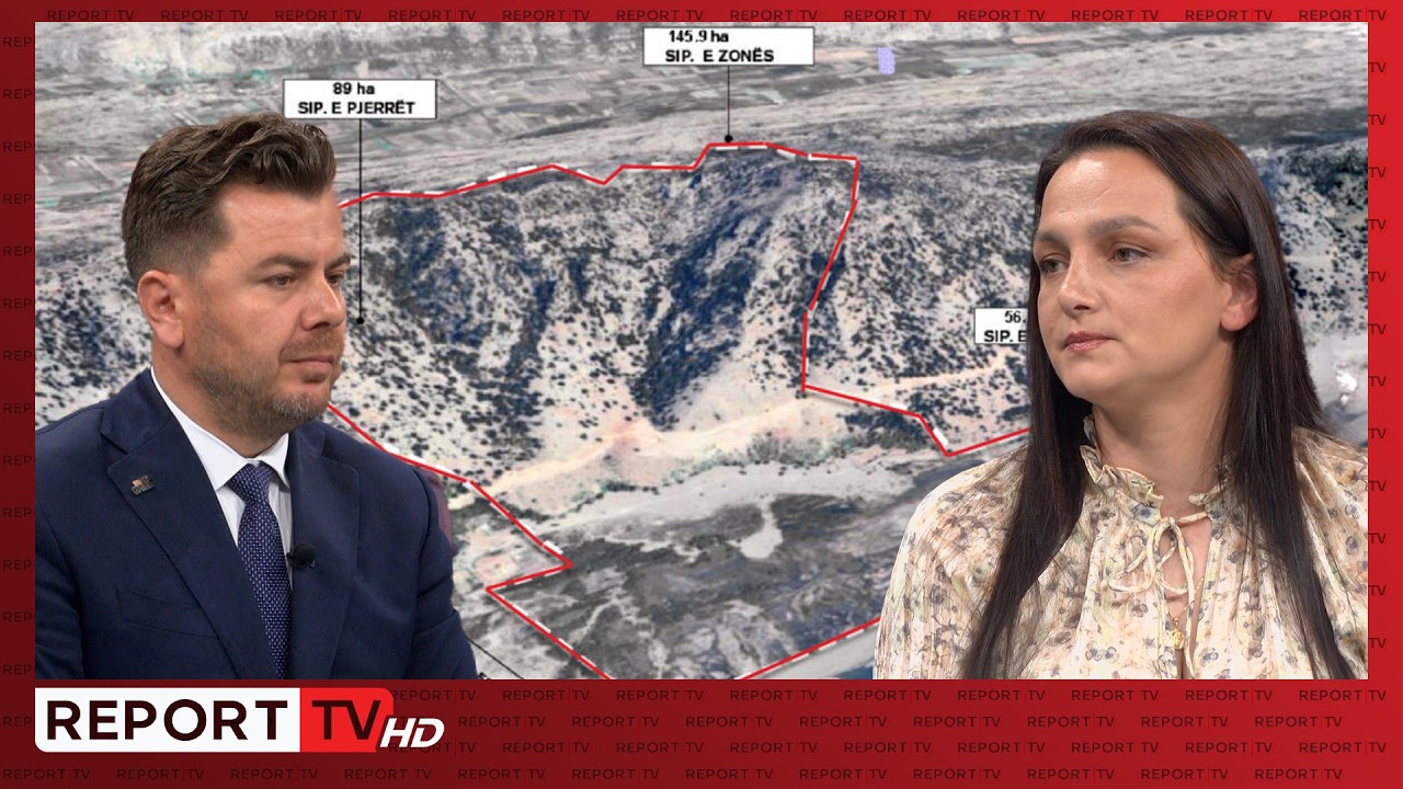 “Shpellza zhvarrosi kockat! Burrnesha e Rrjollit: Drejtësia të veprojë! Kapri: Mafia ka futur duart!